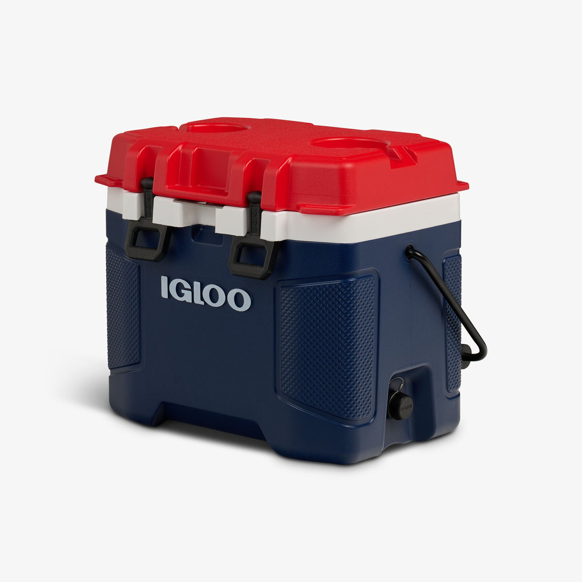 Igloo Trailmate 25 Qt Compact Adventure Cooler