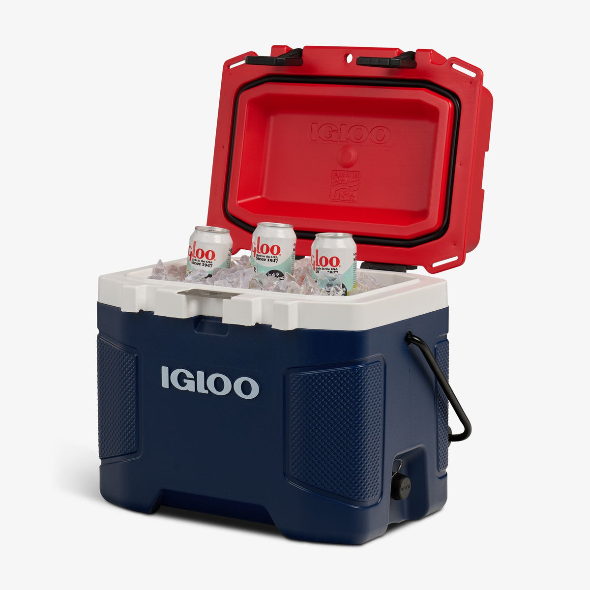 Igloo Trailmate 25 Qt Compact Adventure Cooler