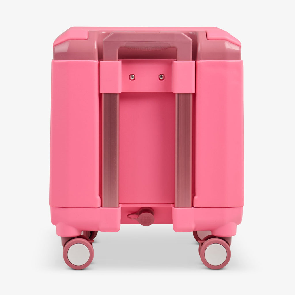 Igloo Tag Along Too Spinner 360 Wheeled Cooler
