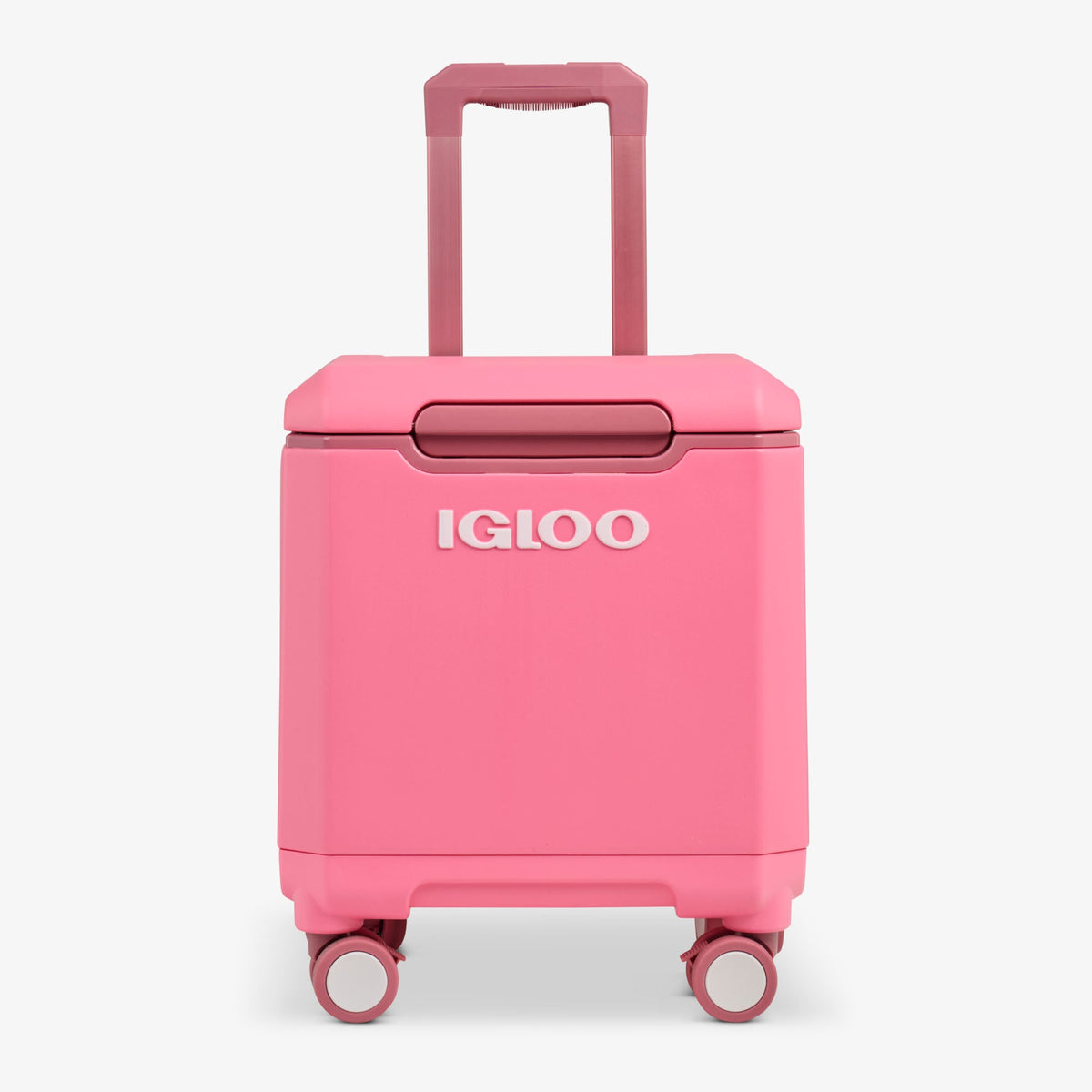 Igloo Tag Along Too Spinner 360 Wheeled Cooler