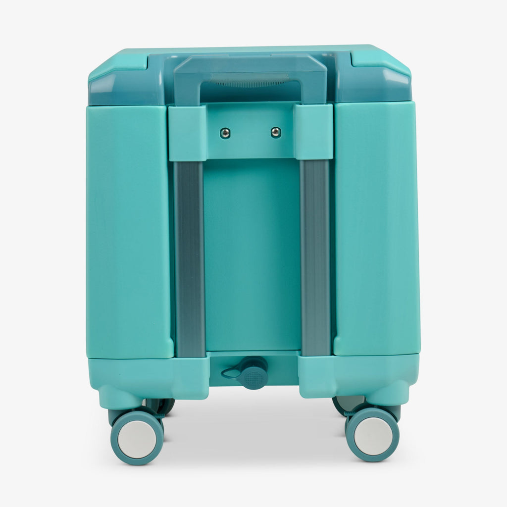 Igloo Tag Along Too Spinner 360 Wheeled Cooler