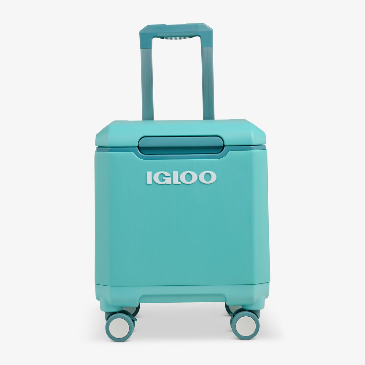 Igloo Tag Along Too Spinner 360 Wheeled Cooler