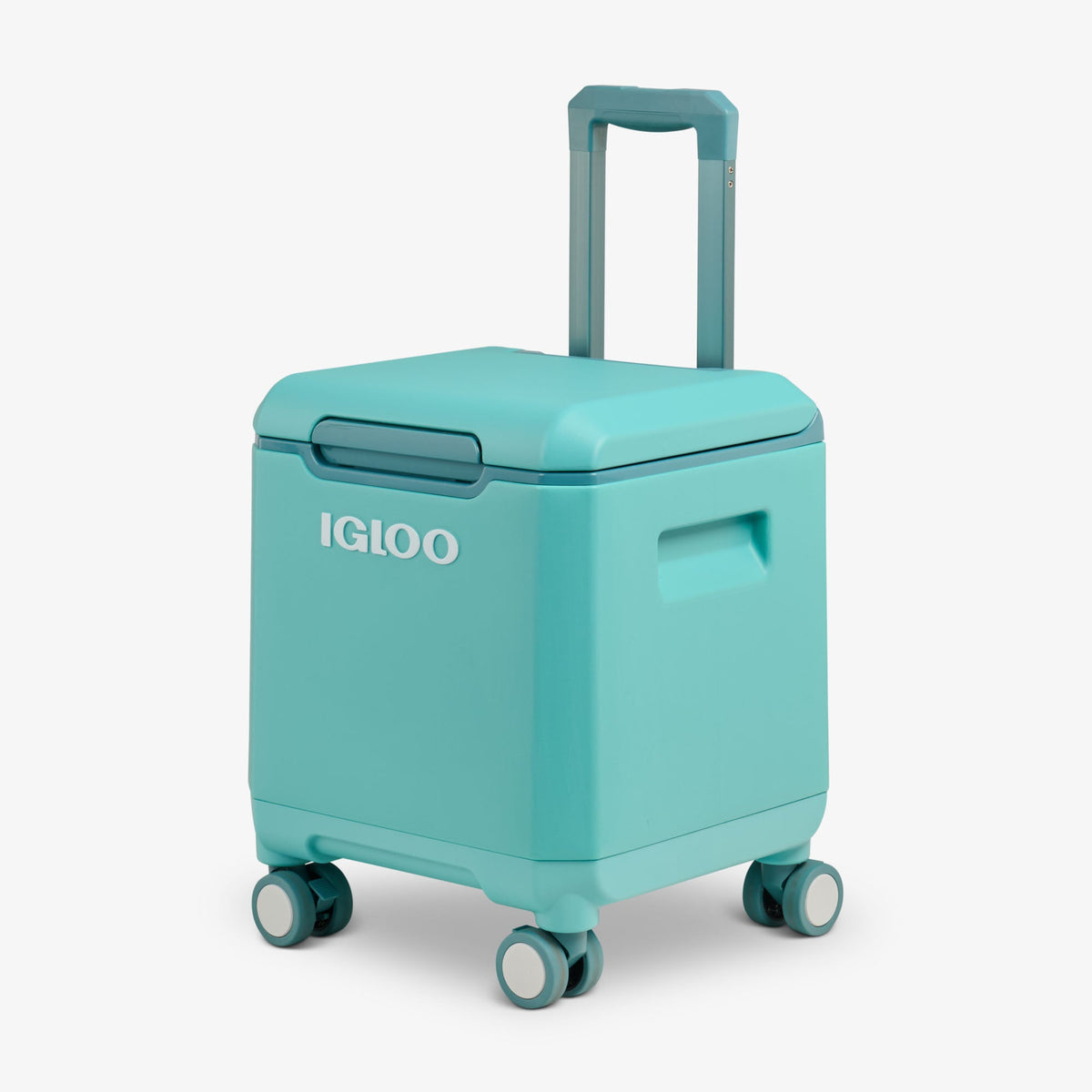 Igloo Tag Along Too Spinner 360 Wheeled Cooler
