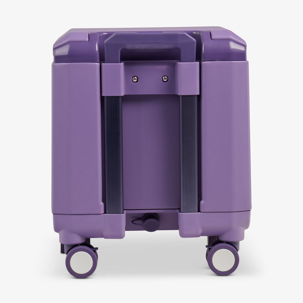 Igloo Tag Along Too Spinner 360 Wheeled Cooler