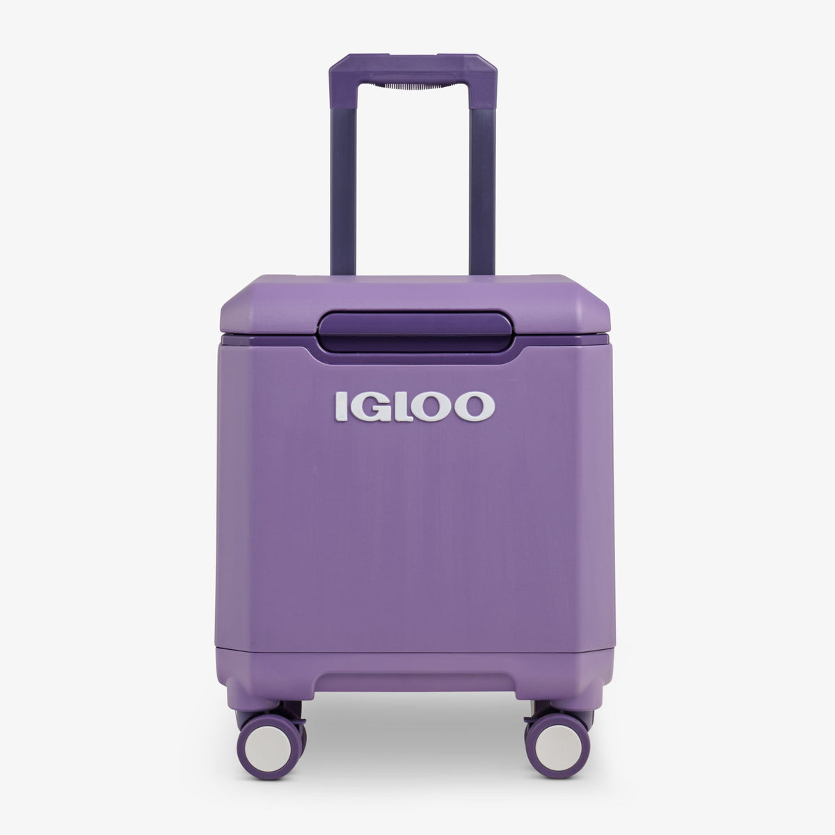 Igloo Tag Along Too Spinner 360 Wheeled Cooler