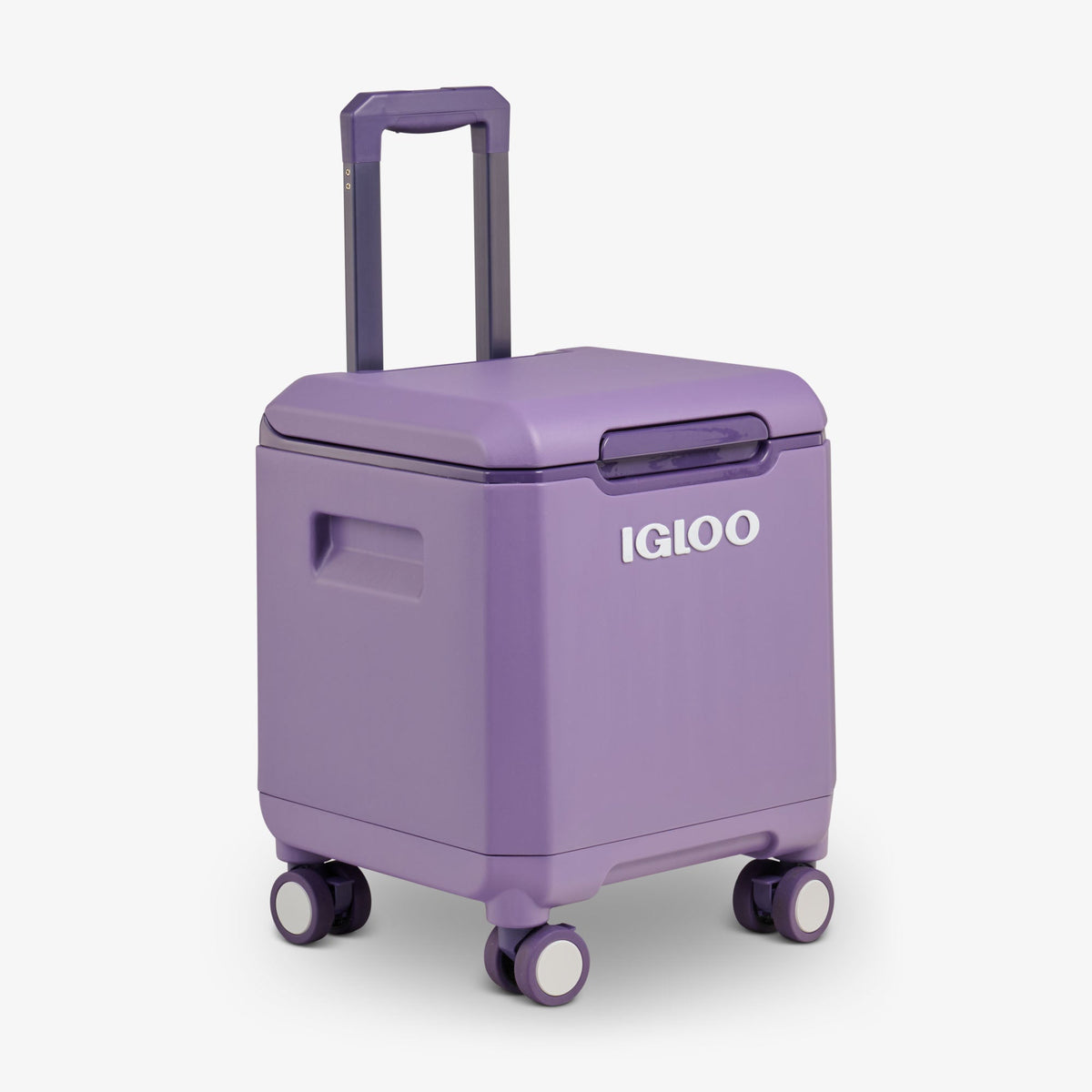 Igloo Tag Along Too Spinner 360 Wheeled Cooler