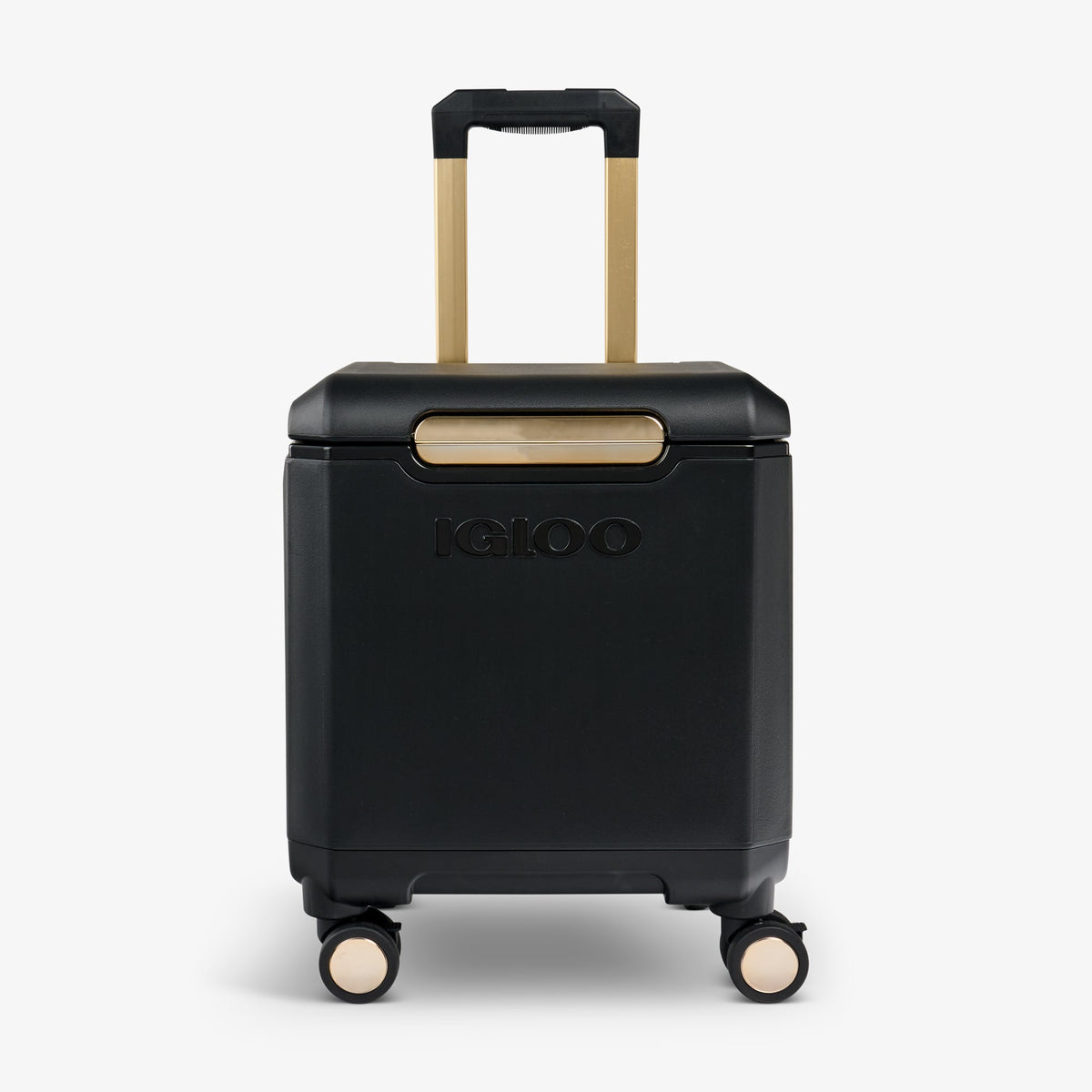Igloo Tag Along Too Spinner 360 Wheeled Cooler