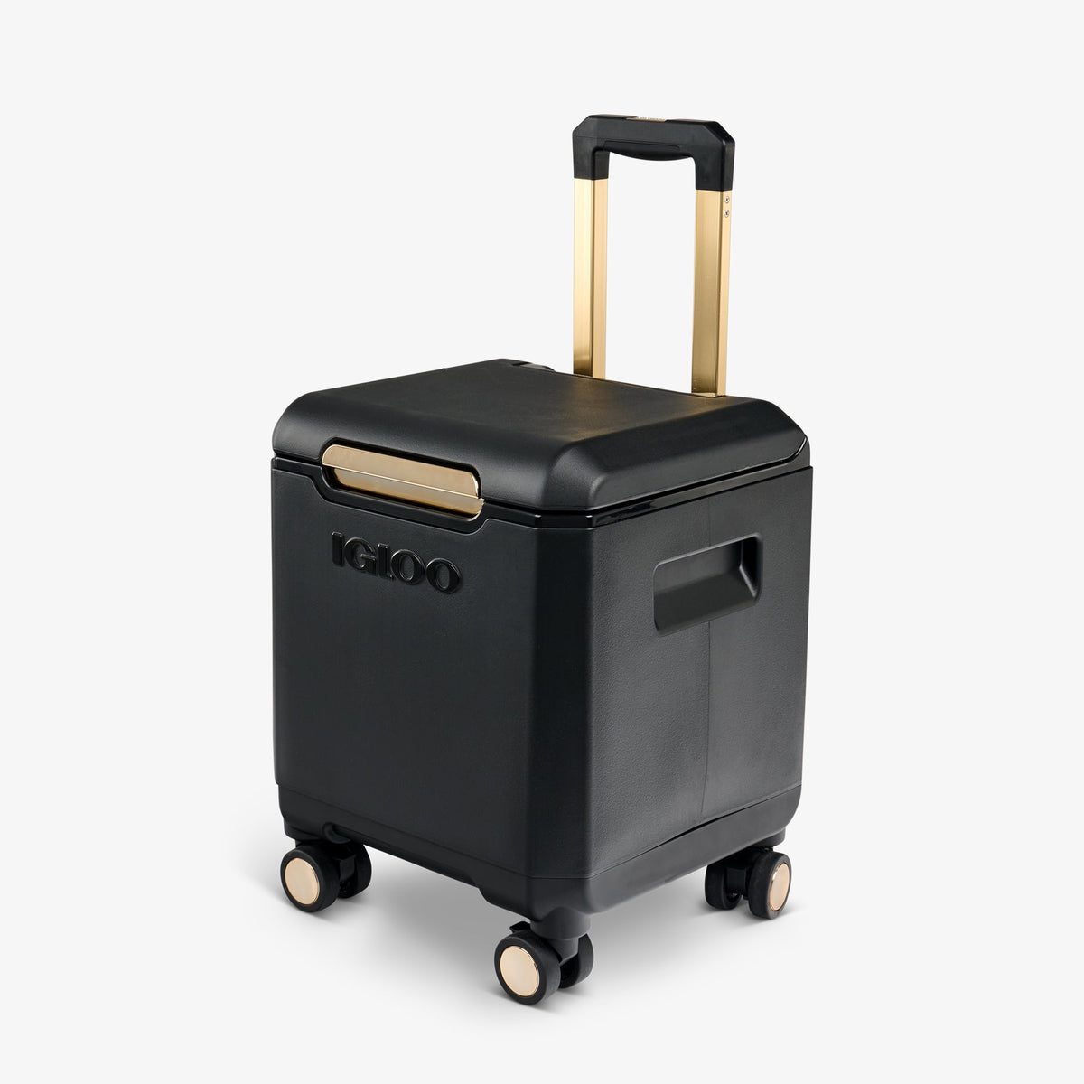 Igloo Tag Along Too Spinner 360 Wheeled Cooler