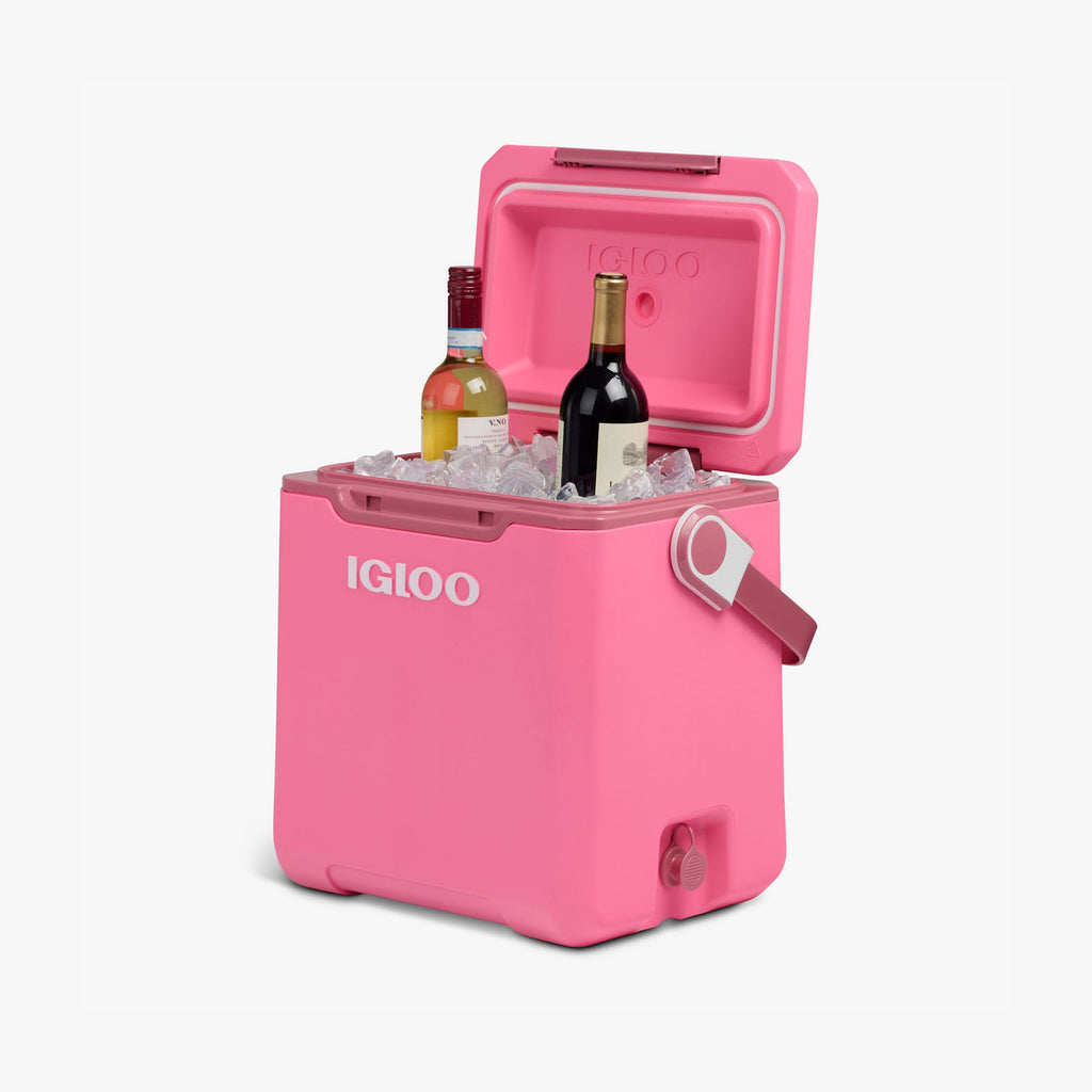 Igloo Tag Along Too Highrise Tall Cooler