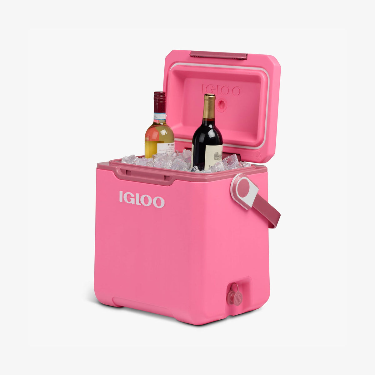 Igloo Tag Along Too Highrise Tall Cooler
