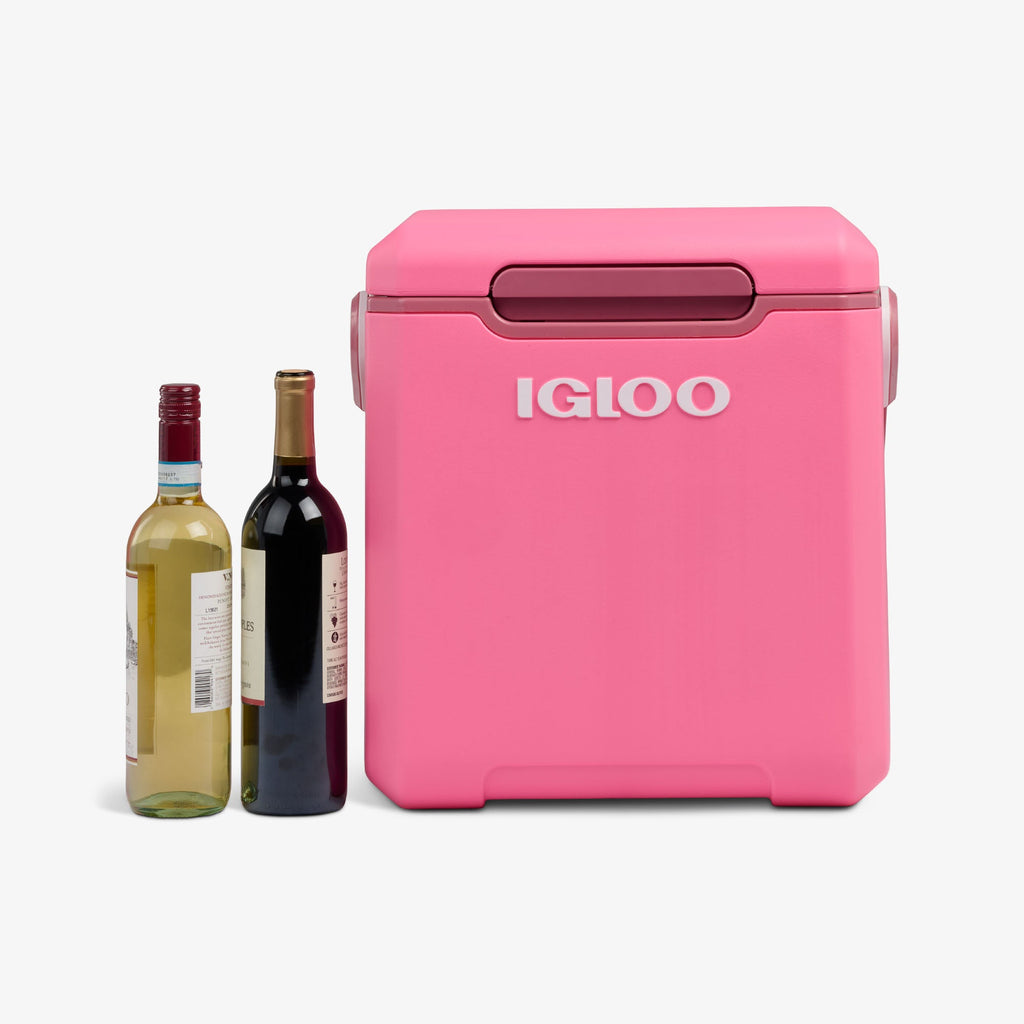 Igloo Tag Along Too Highrise Tall Cooler