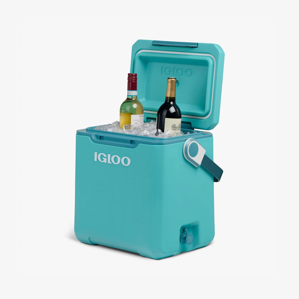 Igloo Tag Along Too Highrise Tall Cooler