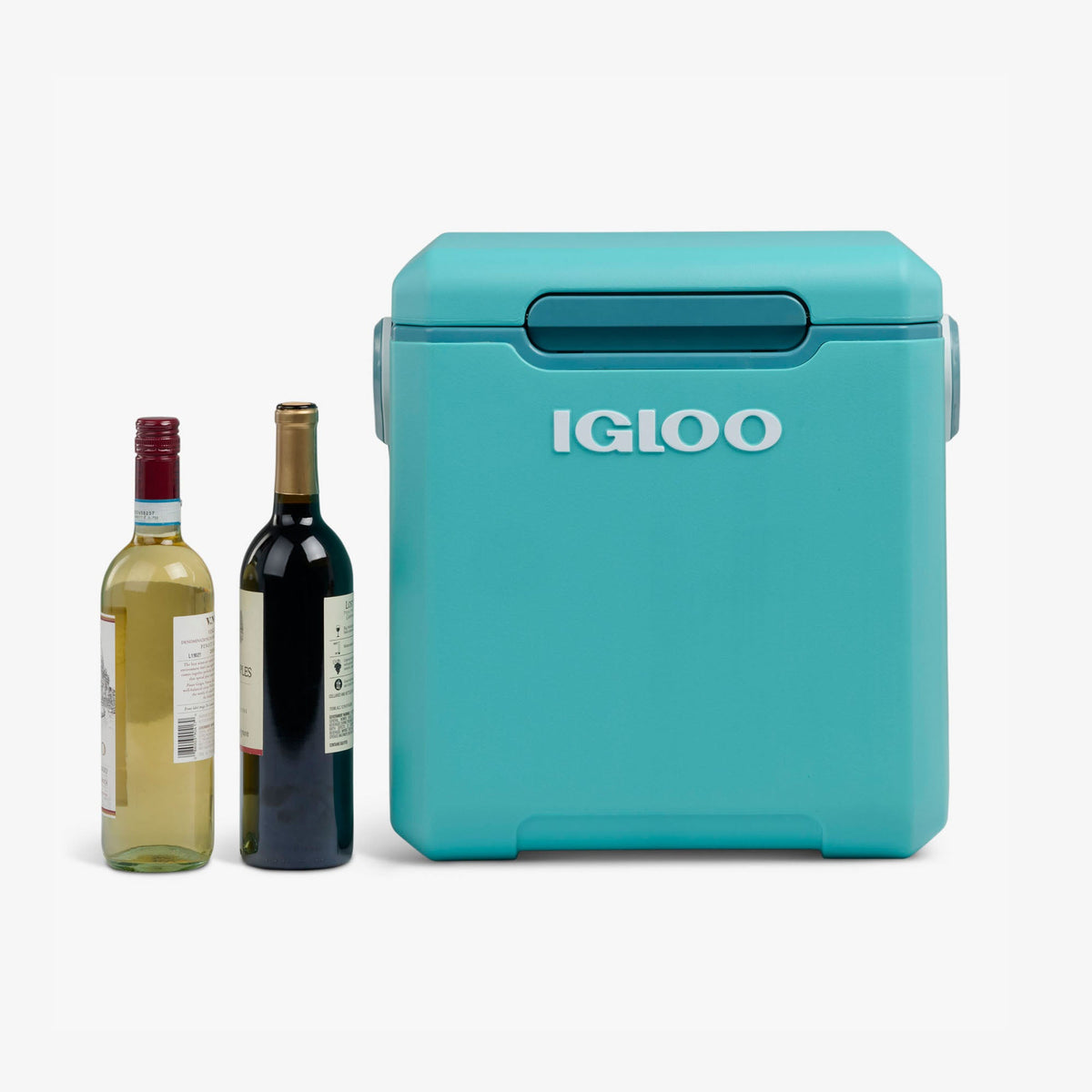 Igloo Tag Along Too Highrise Tall Cooler