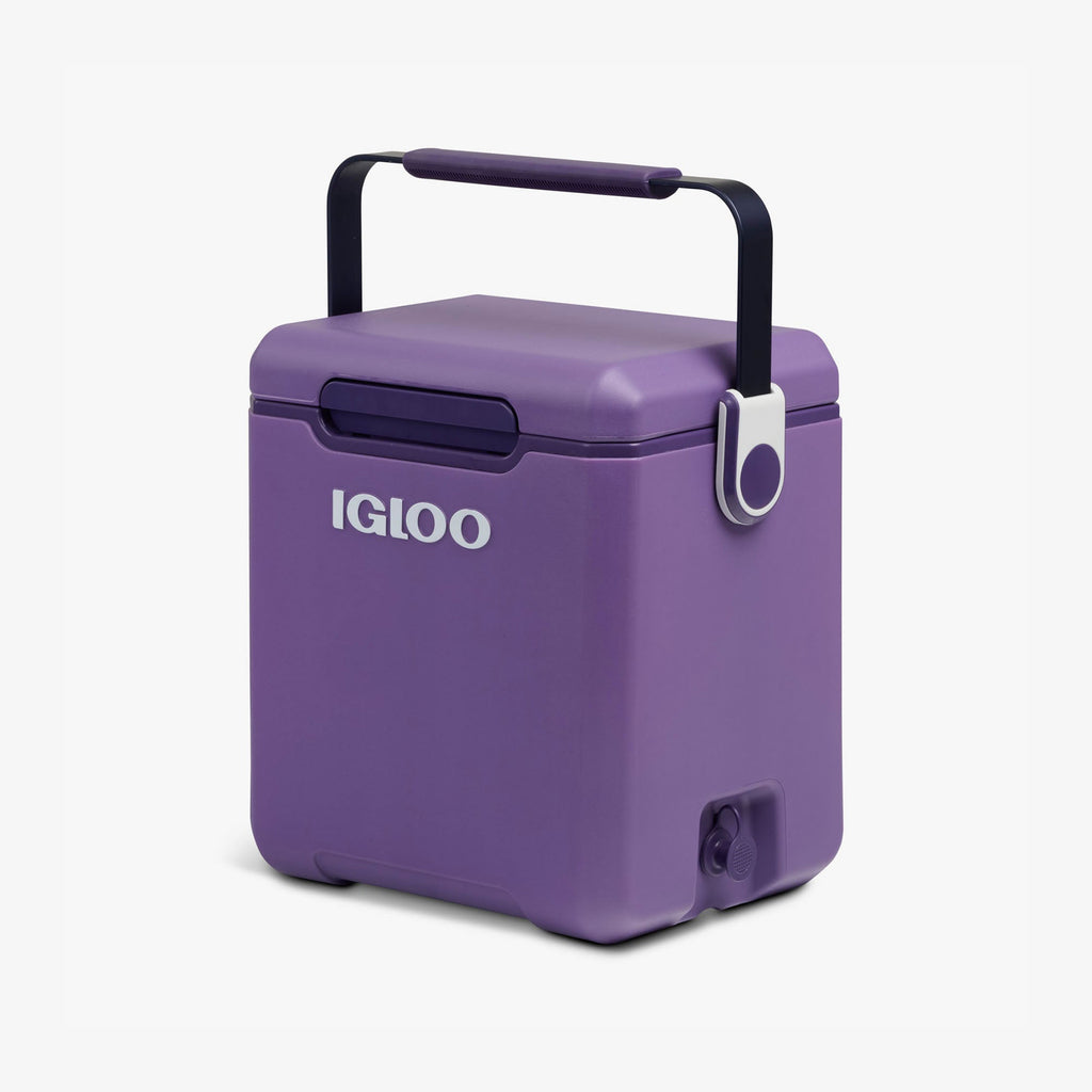 Igloo Tag Along Too Highrise Tall Cooler