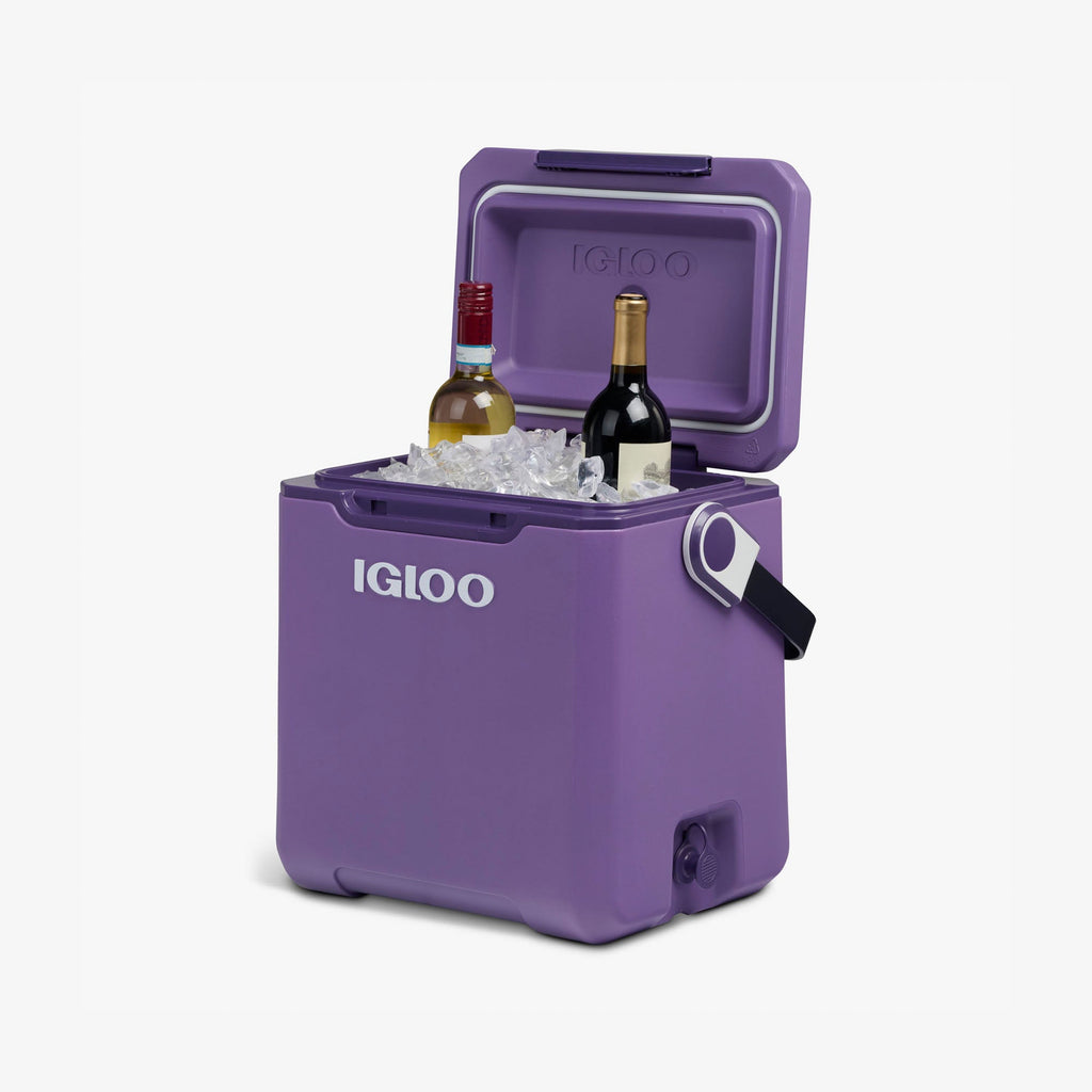Igloo Tag Along Too Highrise Tall Cooler