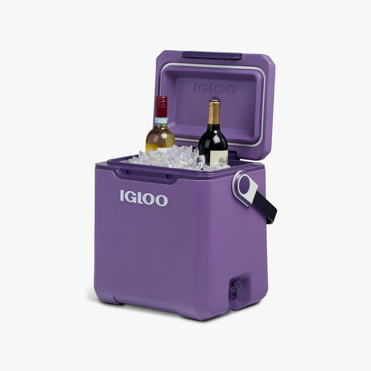 Igloo Tag Along Too Highrise Tall Cooler