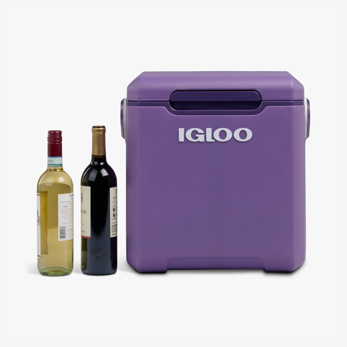 Igloo Tag Along Too Highrise Tall Cooler
