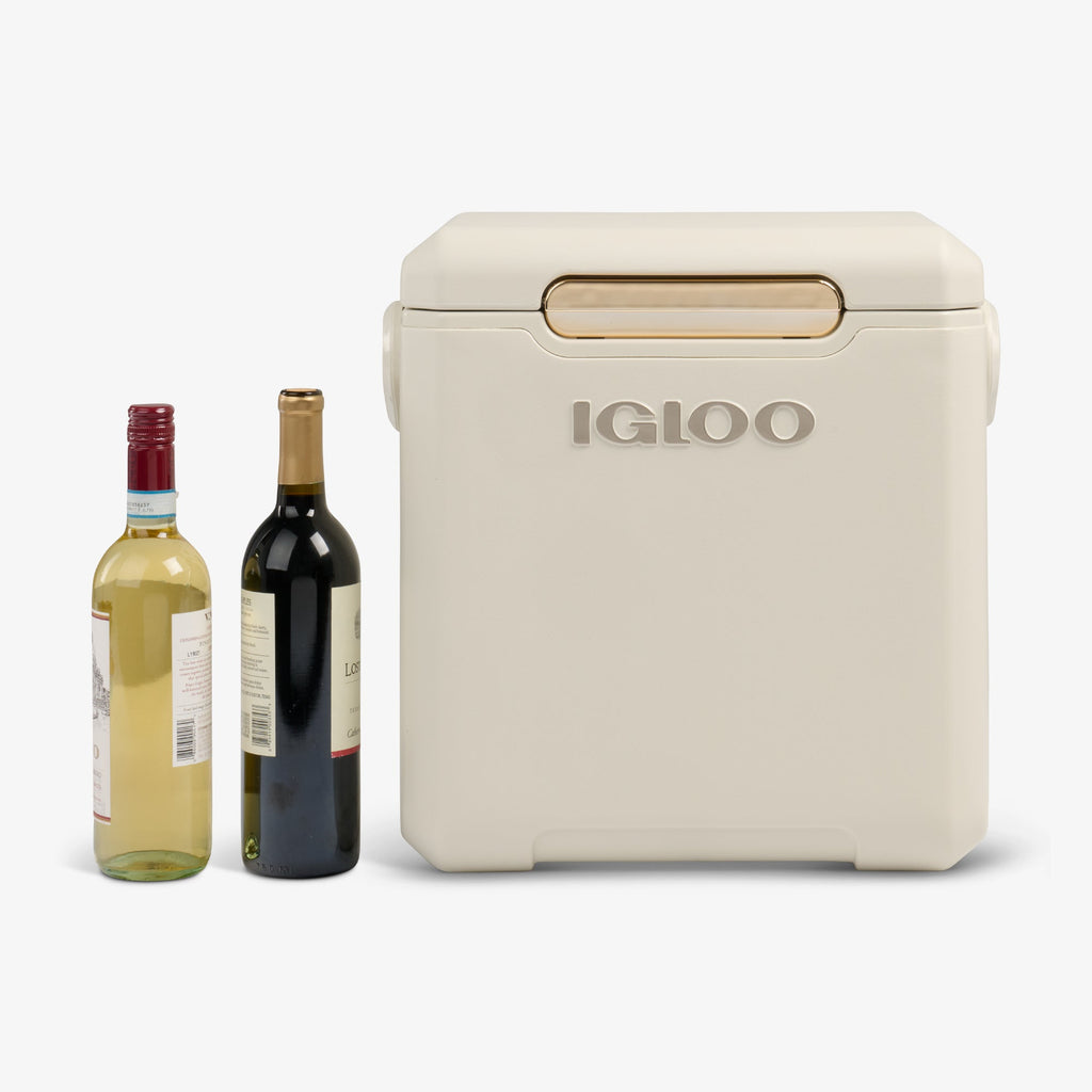 Igloo Tag Along Too Highrise Tall Cooler