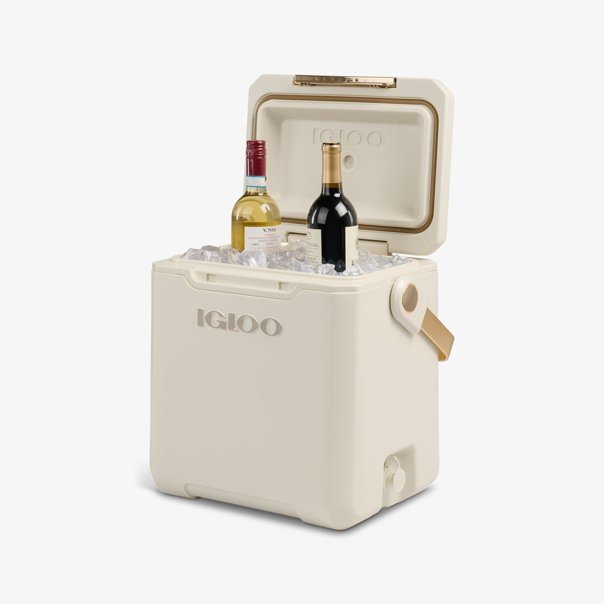 Igloo Tag Along Too Highrise Tall Cooler