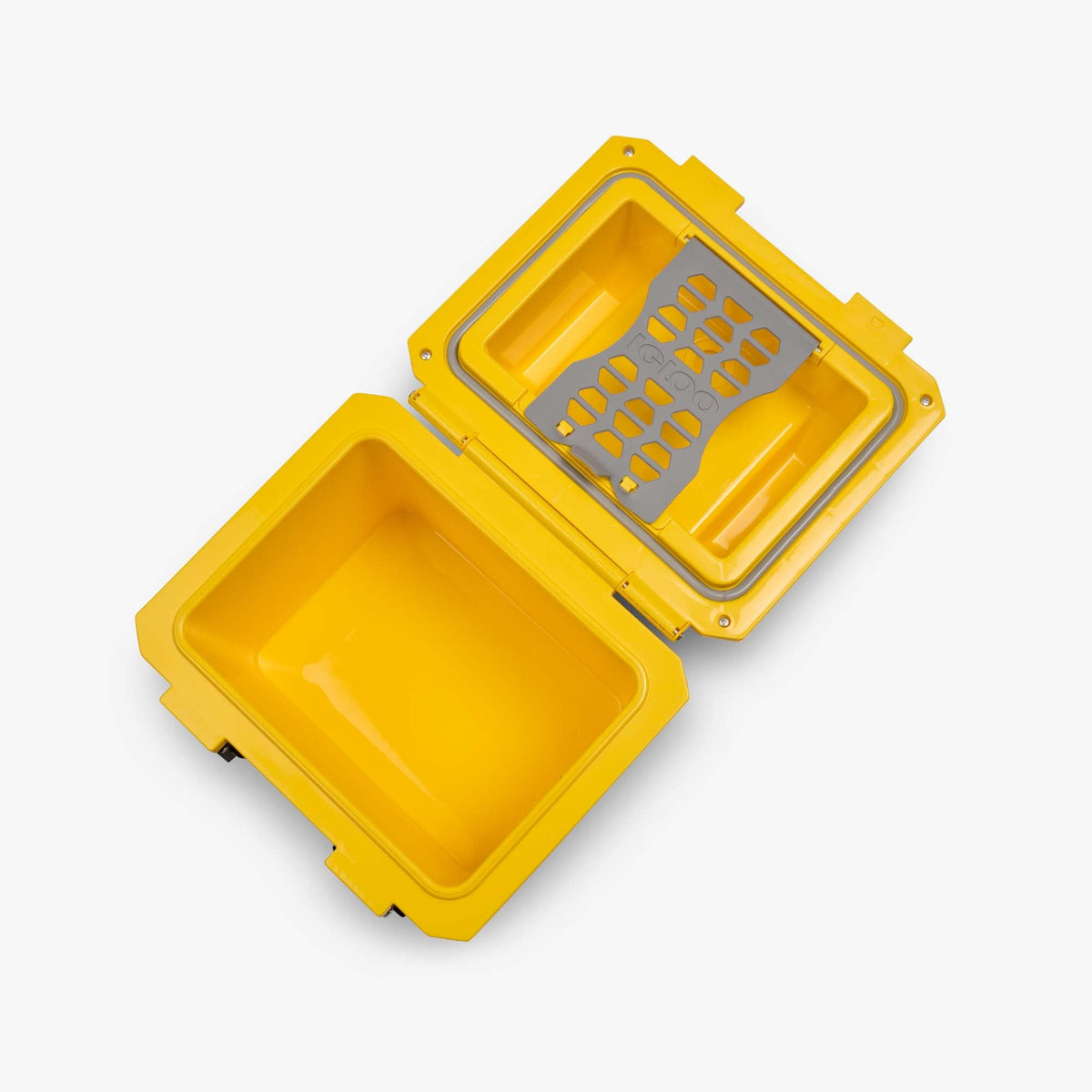 Igloo Gripper CoolBox 10 Qt Jobsite Lunchbox Cooler