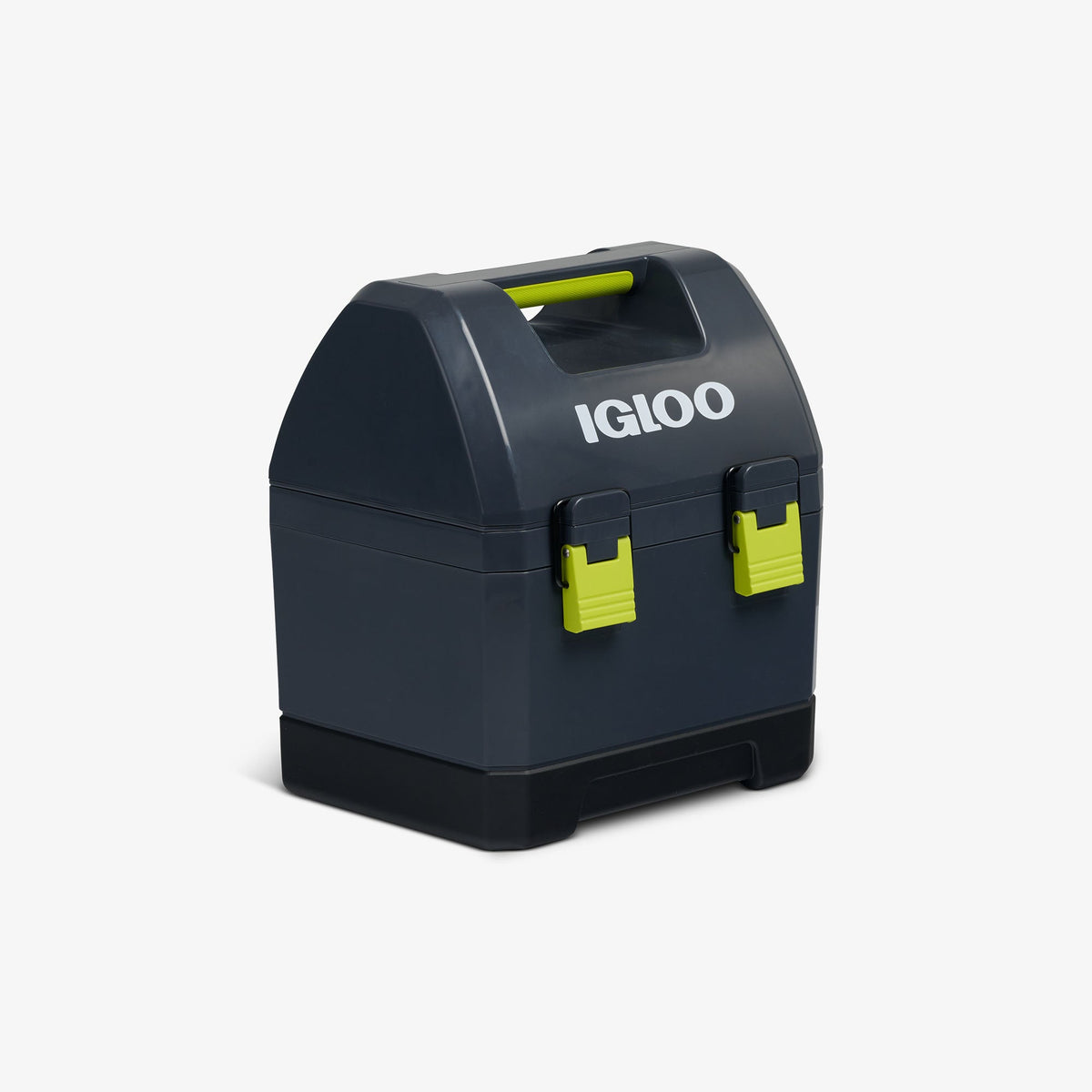 Igloo Gripper CoolBox 10 Qt Jobsite Lunchbox Cooler