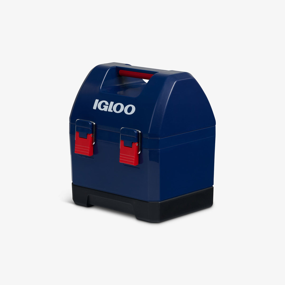 Igloo Gripper CoolBox 10 Qt Jobsite Lunchbox Cooler
