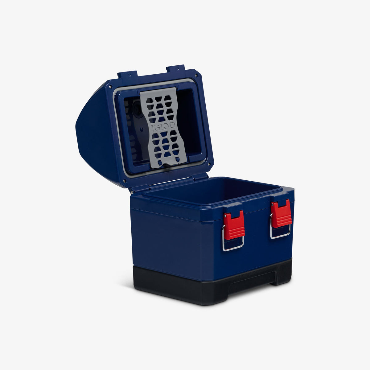 Igloo Gripper CoolBox 10 Qt Jobsite Lunchbox Cooler