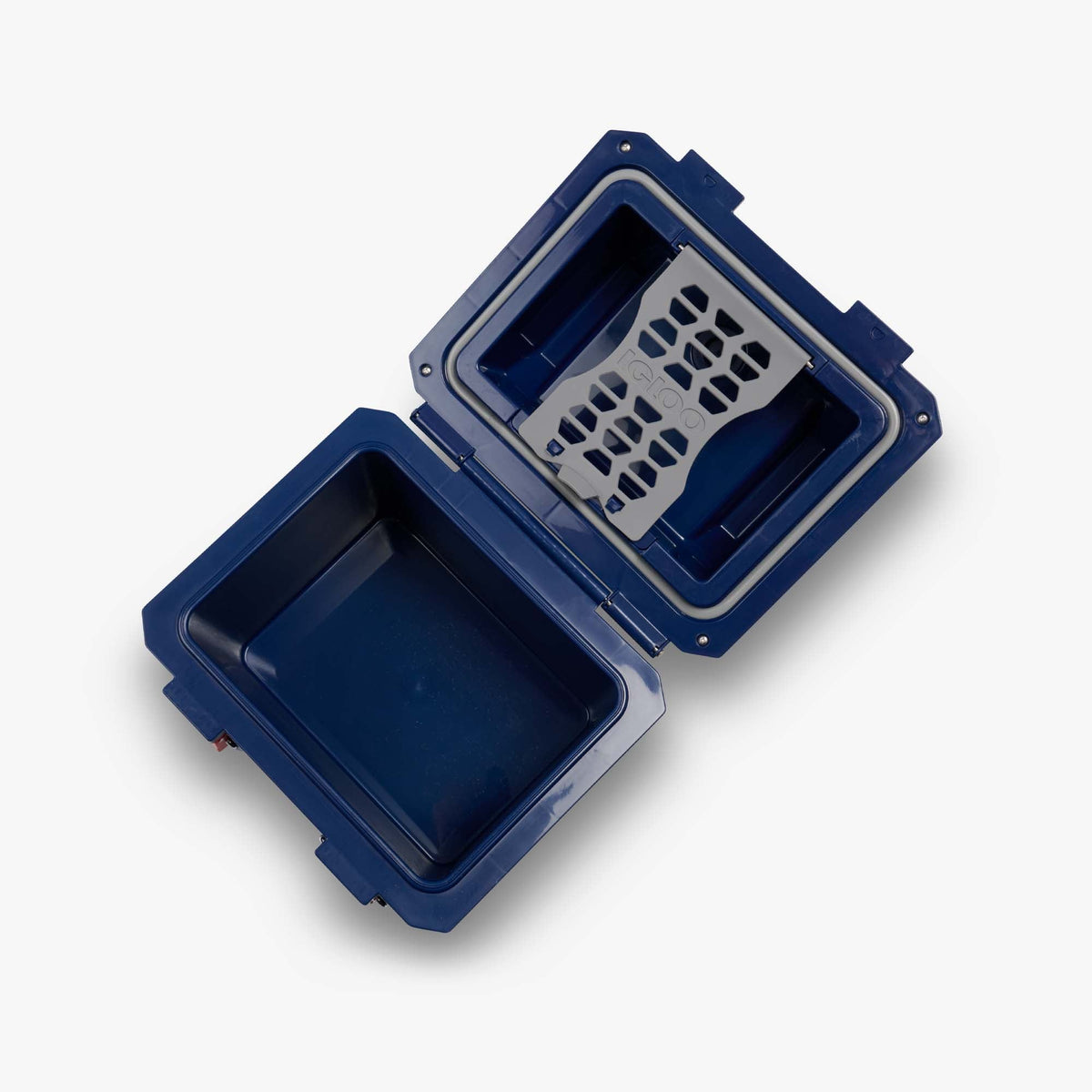 Igloo Gripper CoolBox 10 Qt Jobsite Lunchbox Cooler