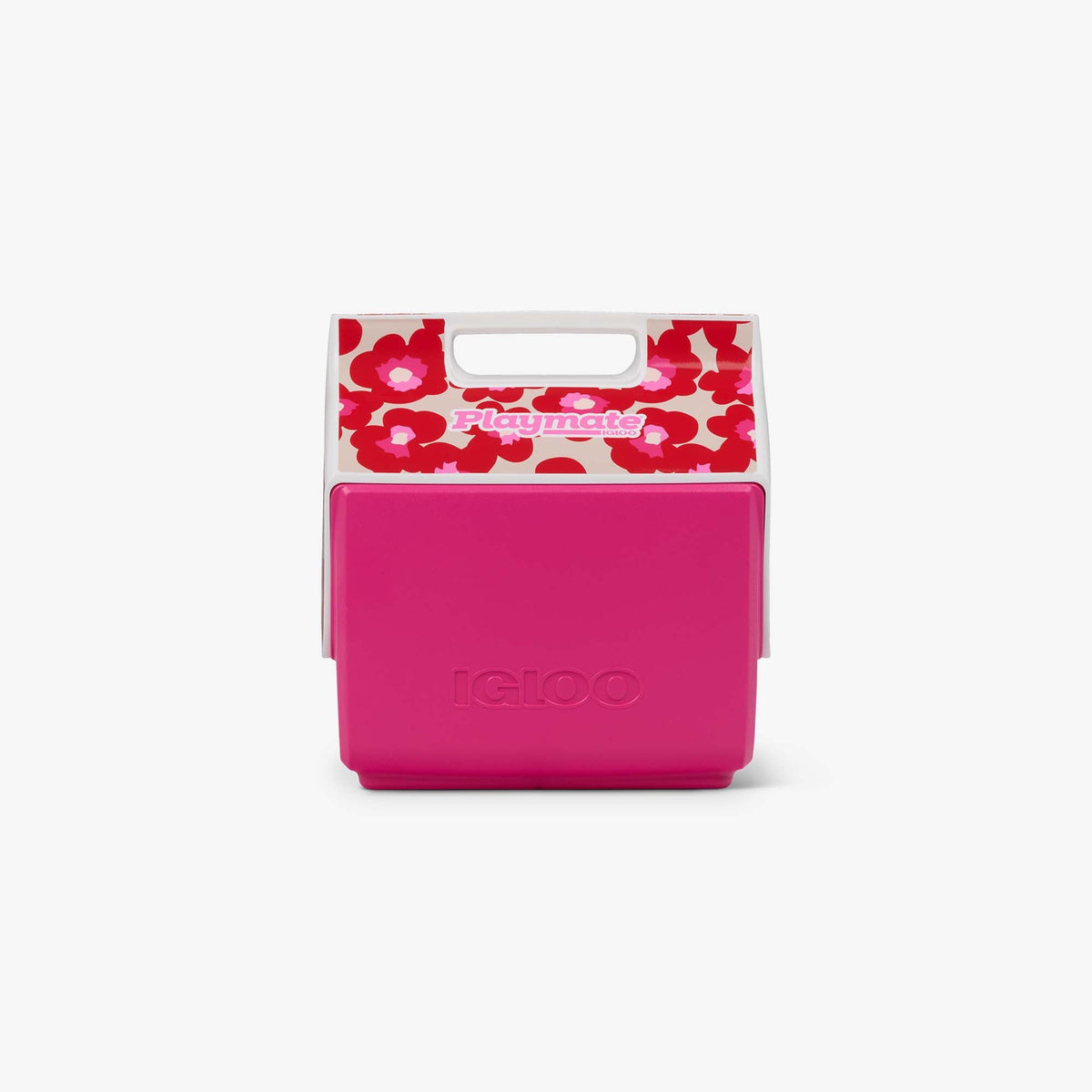 Igloo Retro Little Playmate 7 Qt Cooler