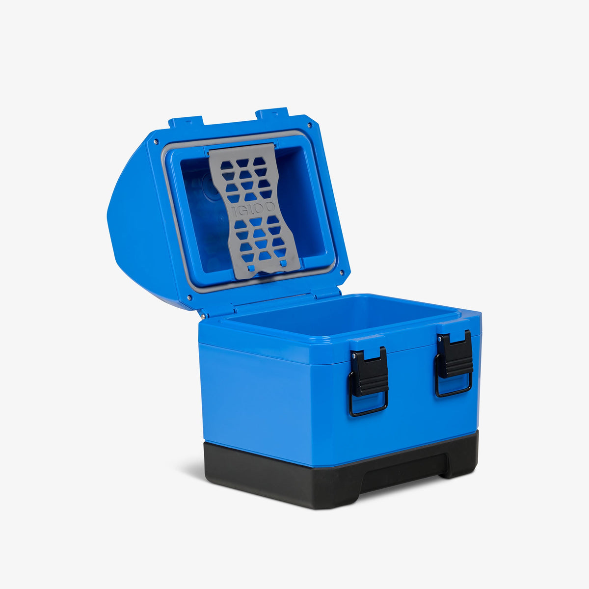 Igloo Gripper CoolBox 10 Qt Jobsite Lunchbox Cooler
