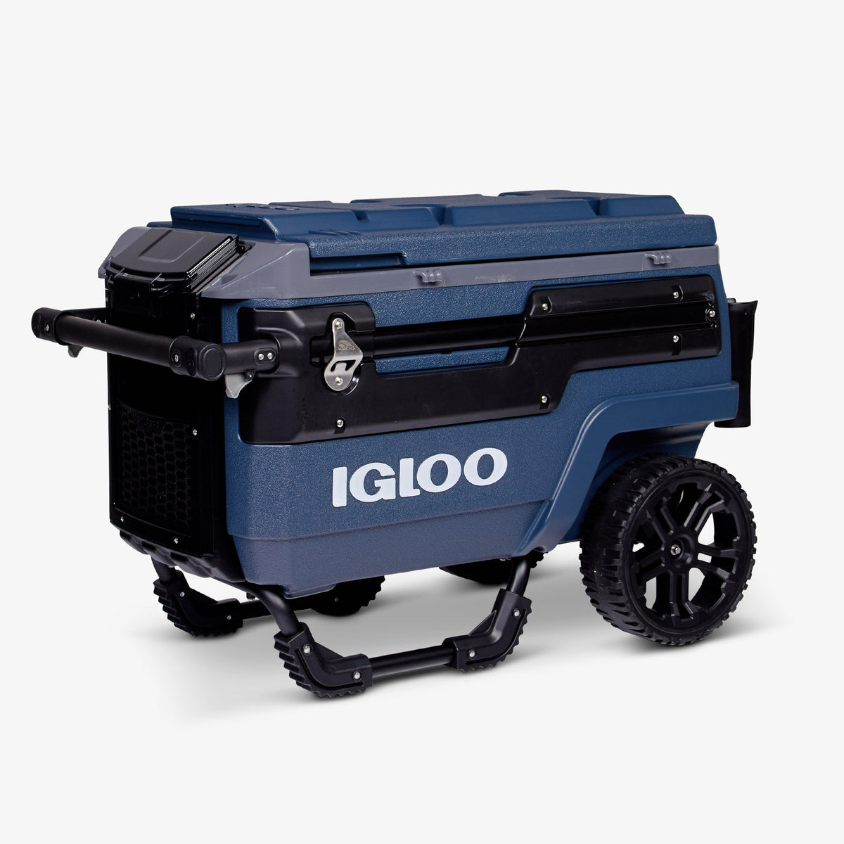 Igloo Trailmate Journey 70 Qt All-Terrain Wheeled Cooler