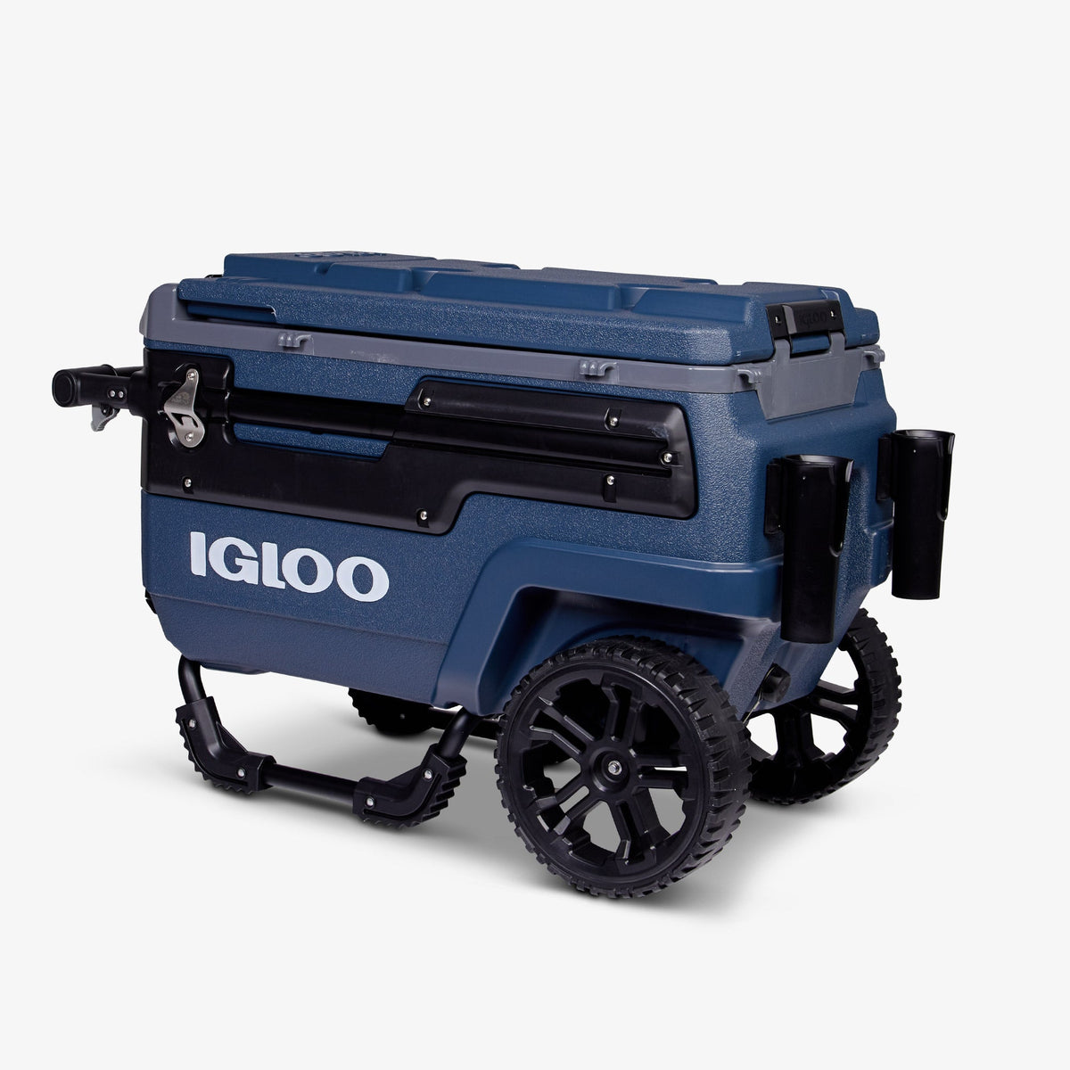 Igloo Trailmate Journey 70 Qt All-Terrain Wheeled Cooler