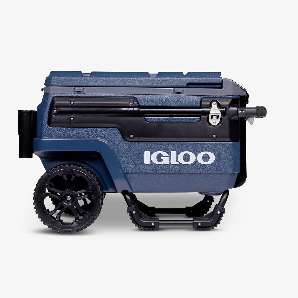 Igloo Trailmate Journey 70 Qt All-Terrain Wheeled Cooler