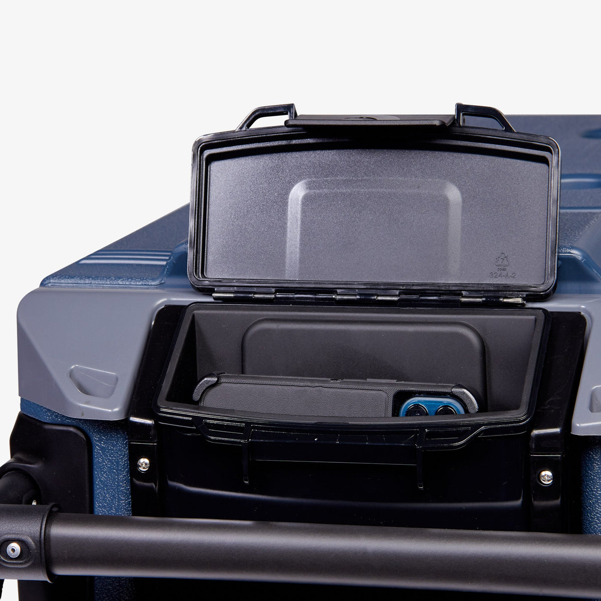Igloo Trailmate Journey 70 Qt All-Terrain Wheeled Cooler
