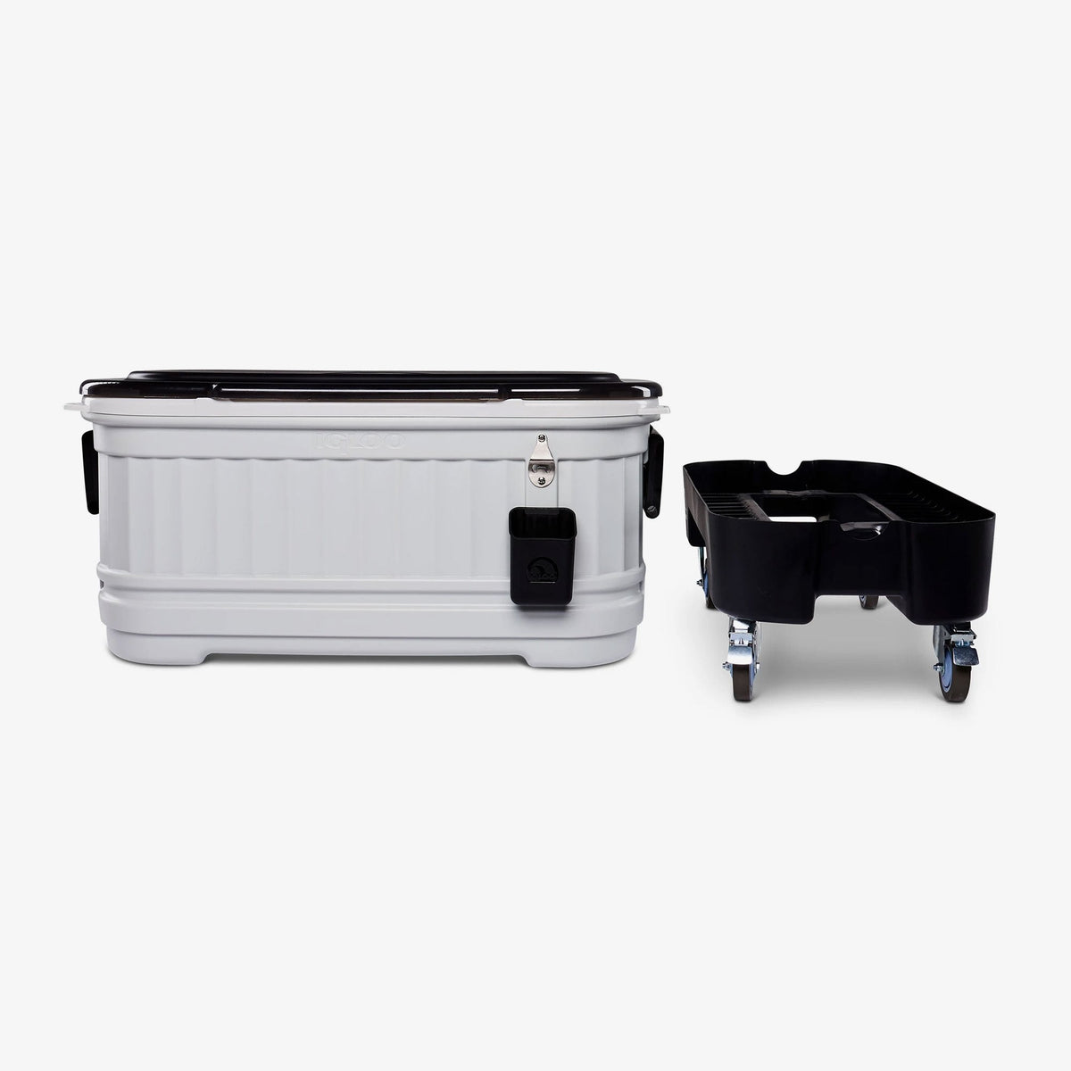 Igloo Party Bar 125 Qt Rolling Bar Cooler