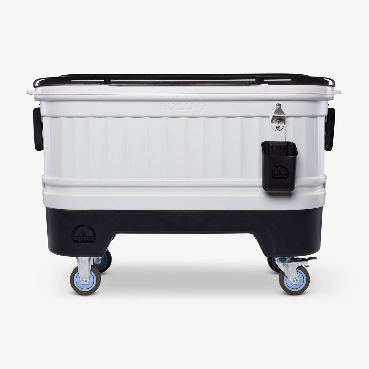 Igloo Party Bar 125 Qt Rolling Bar Cooler
