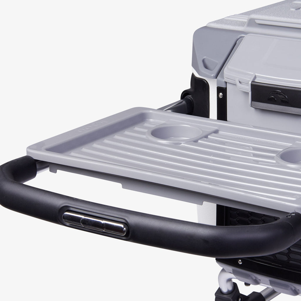 Igloo Trailmate Journey 70 Qt All-Terrain Wheeled Cooler