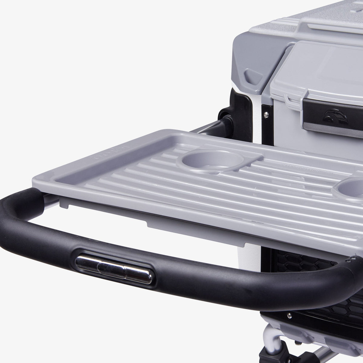 Igloo Trailmate Journey 70 Qt All-Terrain Wheeled Cooler