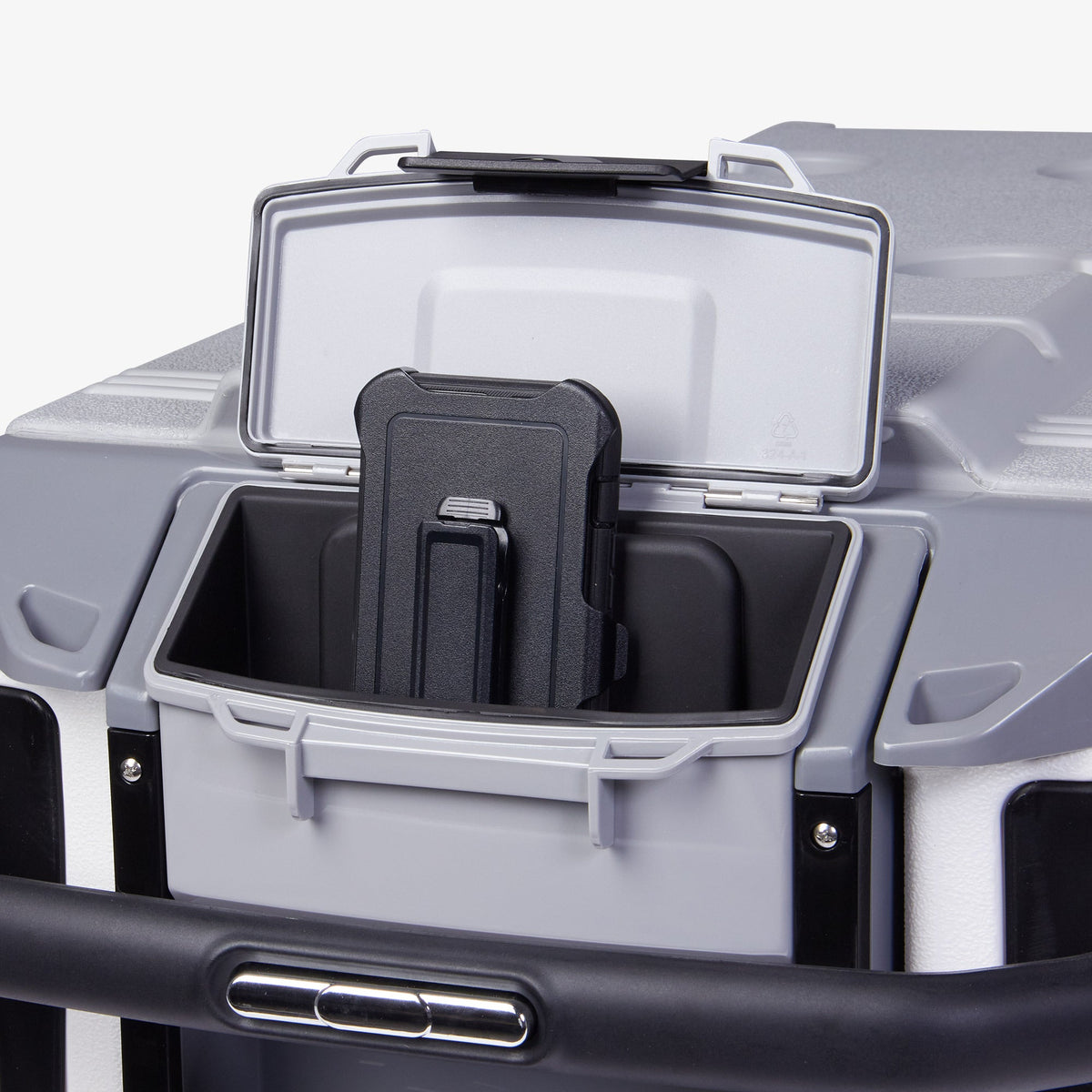 Igloo Trailmate Journey 70 Qt All-Terrain Wheeled Cooler