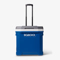 Igloo Latitude 60 Qt Wheeled Roller Cooler