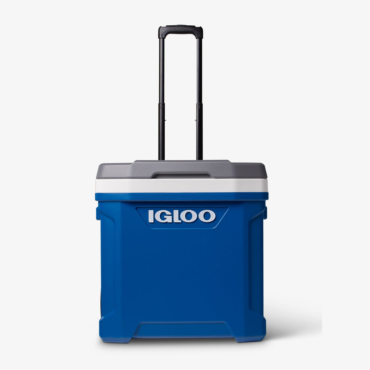 Igloo Latitude 60 Qt Wheeled Roller Cooler