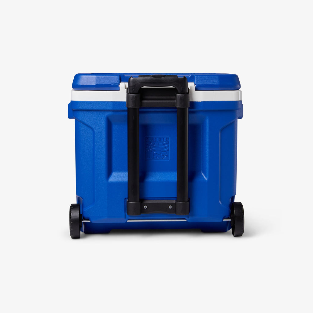 Igloo Profile II 28 Qt Wheeled Roller Cooler