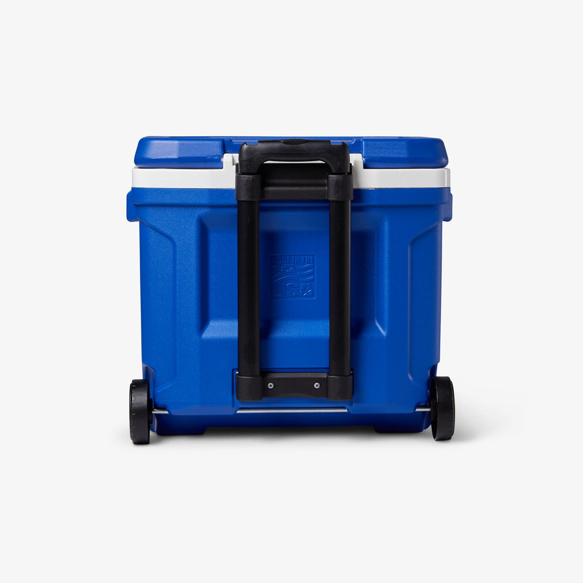 Igloo Profile II 28 Qt Wheeled Roller Cooler