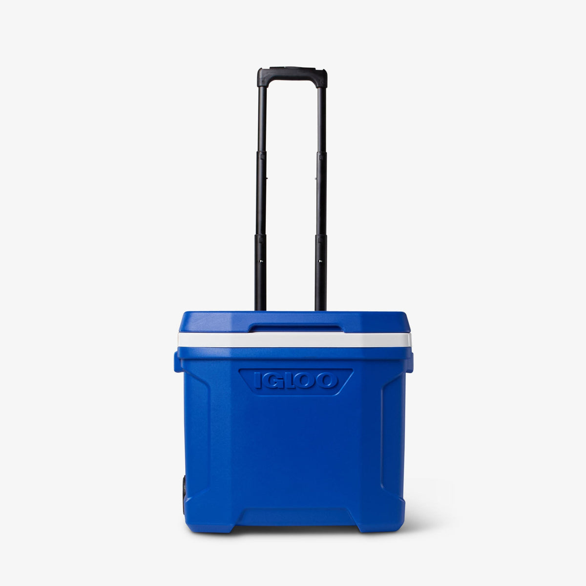 Igloo Profile II 28 Qt Wheeled Roller Cooler