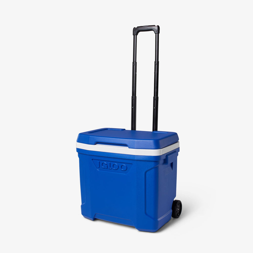 Igloo Profile II 28 Qt Wheeled Roller Cooler