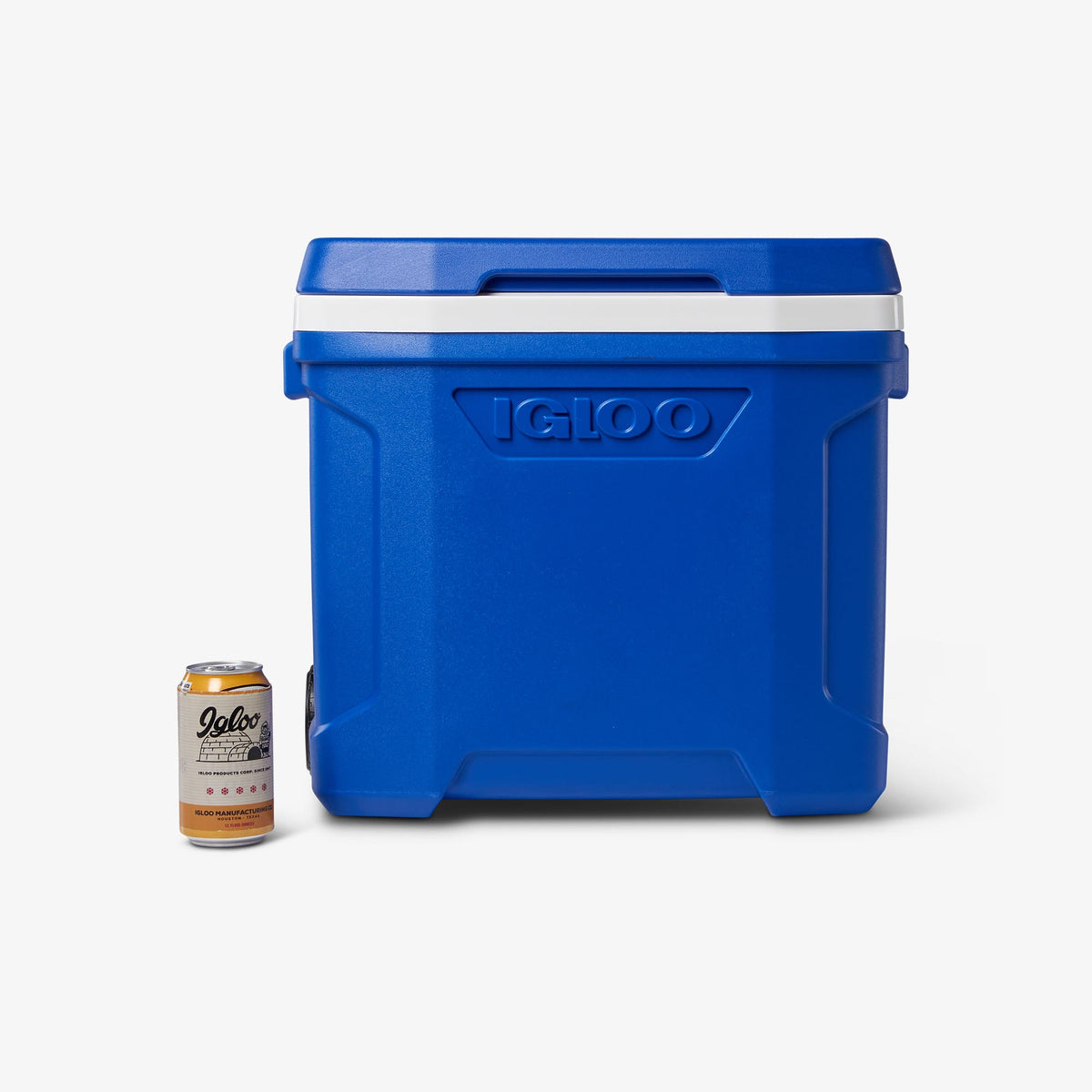 Igloo Profile II 28 Qt Wheeled Roller Cooler