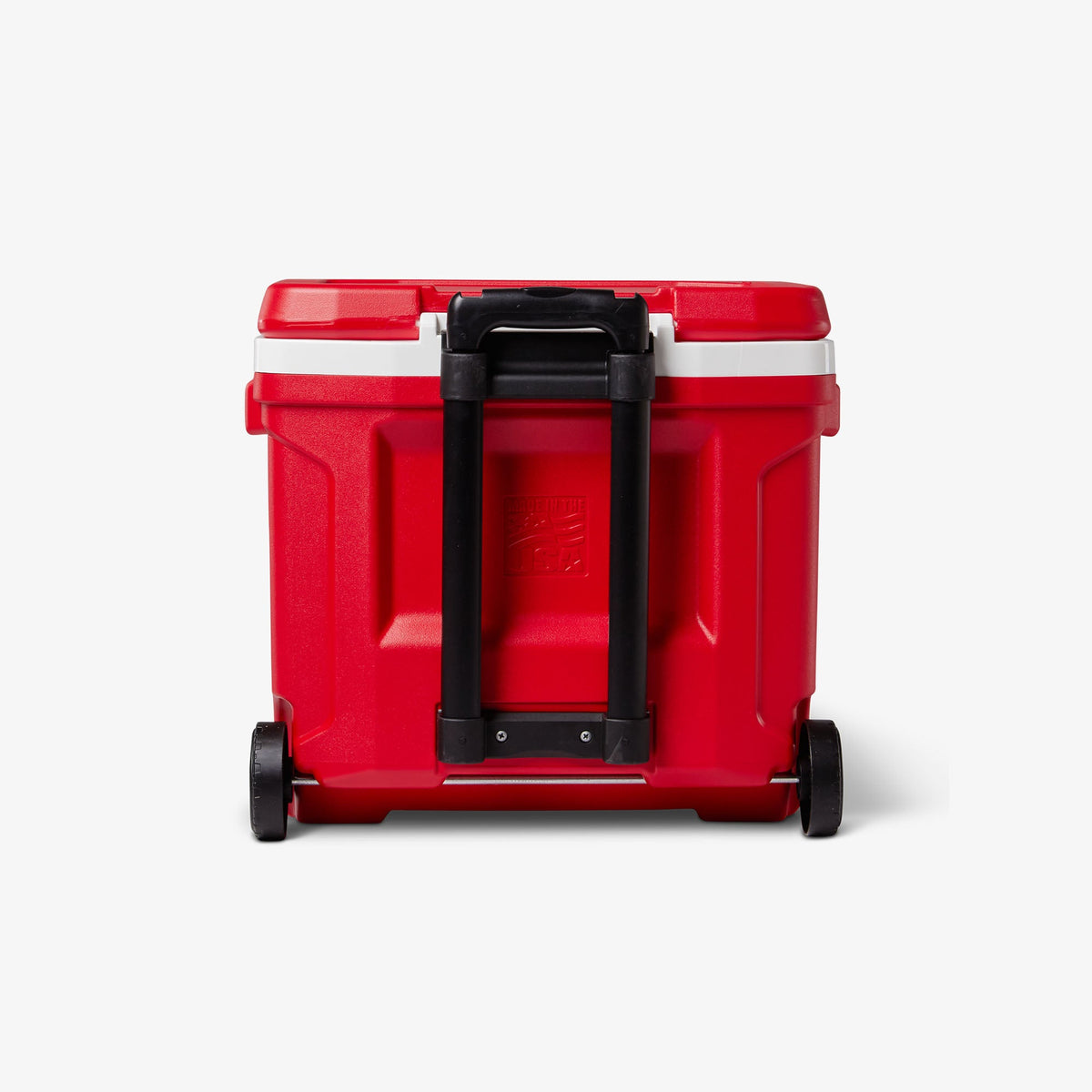 Igloo Profile II 28 Qt Wheeled Roller Cooler