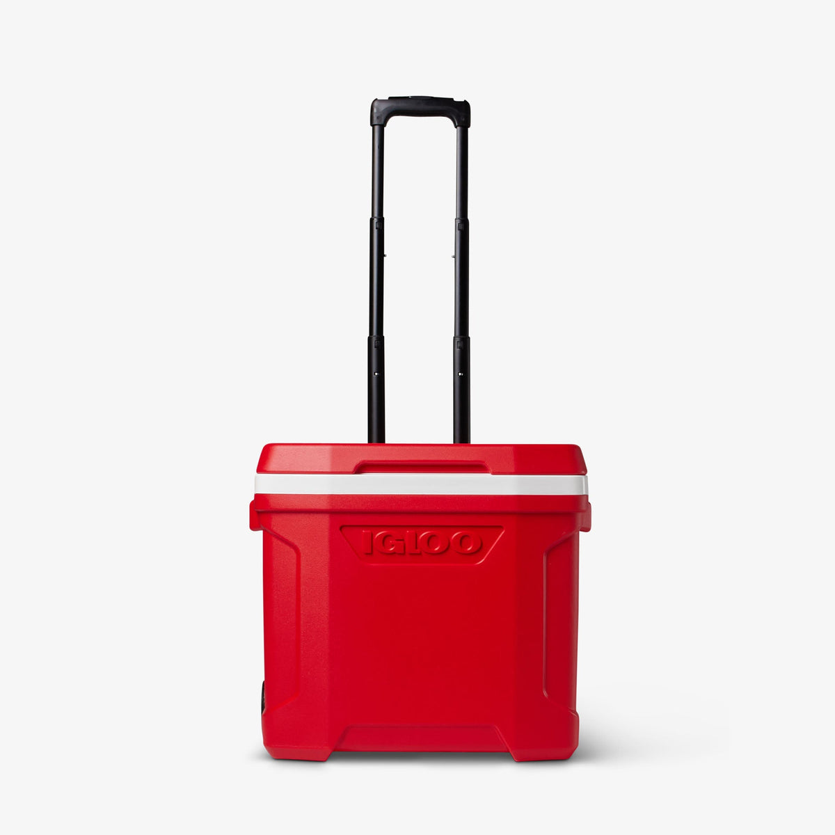 Igloo Profile II 28 Qt Wheeled Roller Cooler