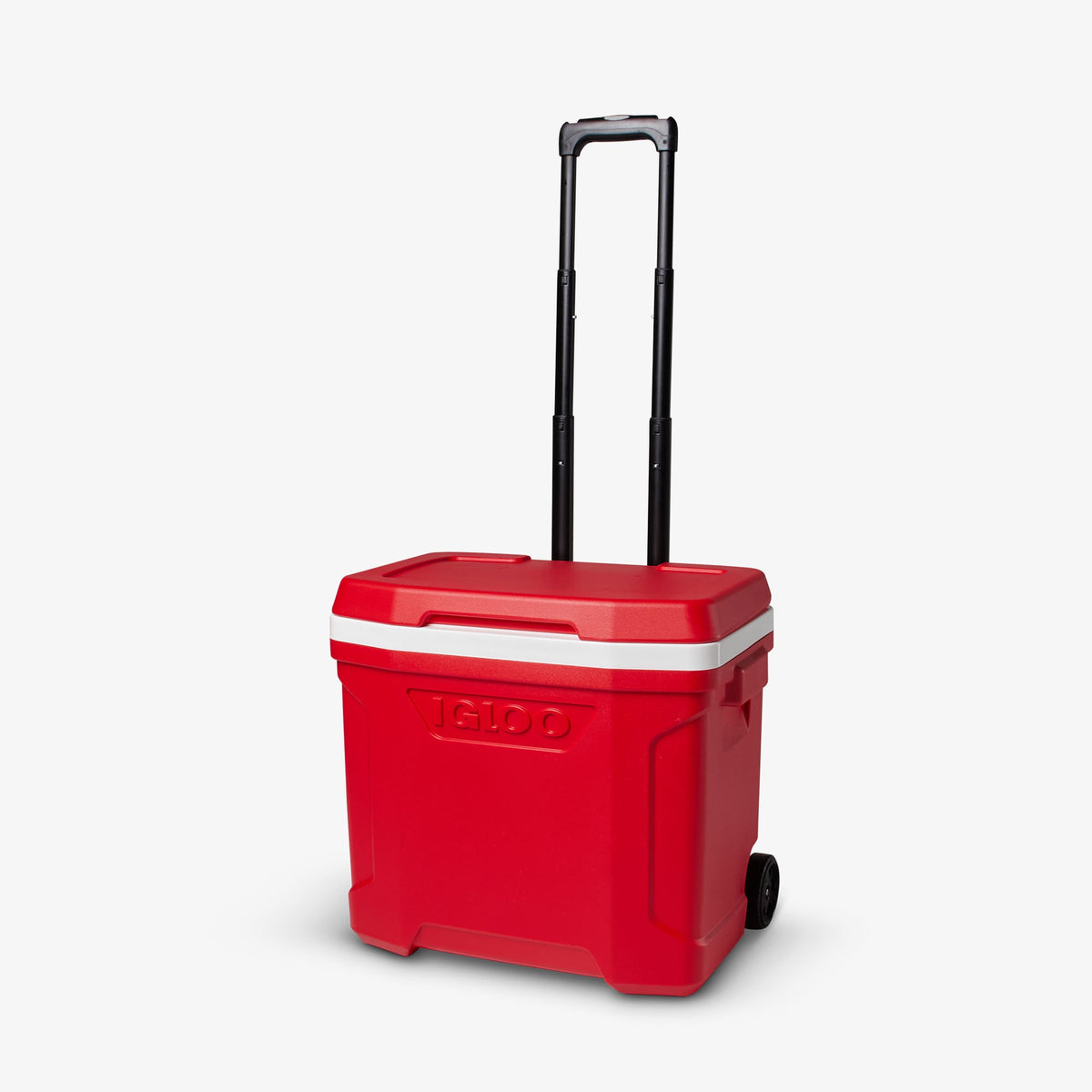 Igloo Profile II 28 Qt Wheeled Roller Cooler