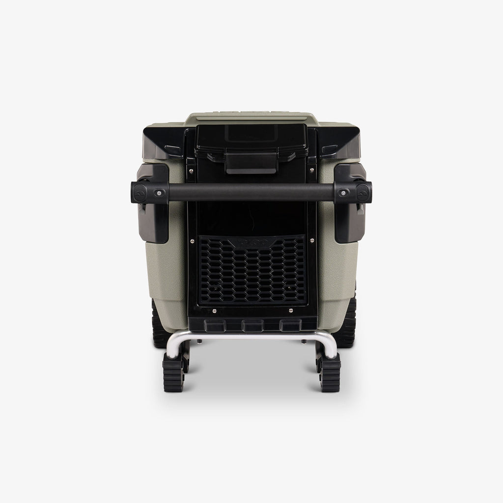 Igloo Trailmate Journey 70 Qt All-Terrain Wheeled Cooler